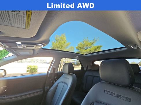 Certified 2025 Hyundai Ioniq 5 Limited AWD/4WD image 29