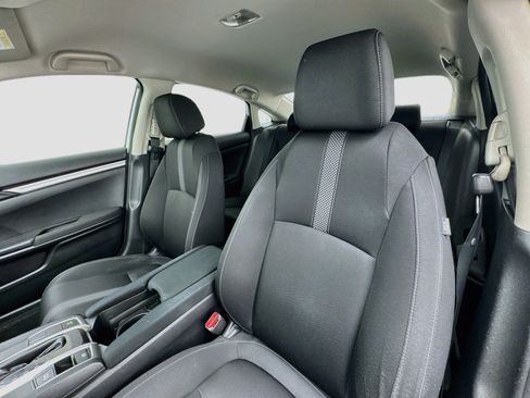 Used 2019 Honda Civic LX image 13