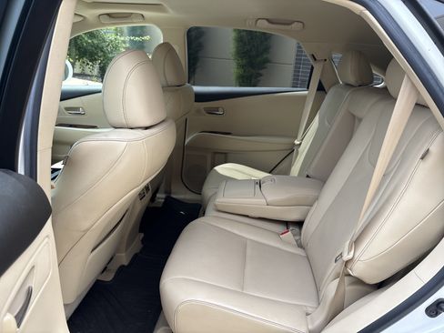 Used 2015 Lexus RX 350 AWD image 30