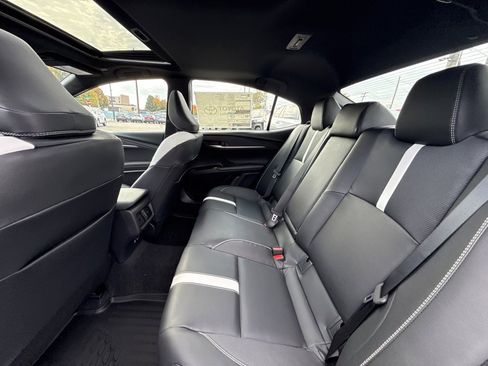 New 2026 Toyota Camry Hybrid image 15