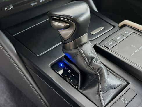 Used 2021 Lexus ES 350 w/ Premium Package FWD image 25