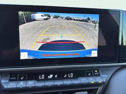 Used 2025 Toyota Camry XSE FWD image 18