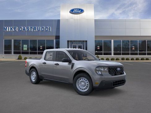 New 2026 Ford Maverick XL FWD image 7