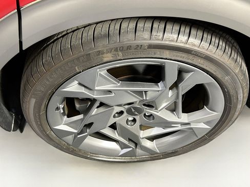 Used 2023 Genesis GV60 Performance AWD/4WD image 32