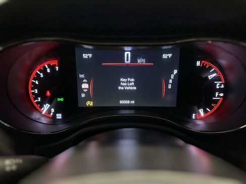 Used 2018 Dodge Durango GT w/ Premium Group image 28