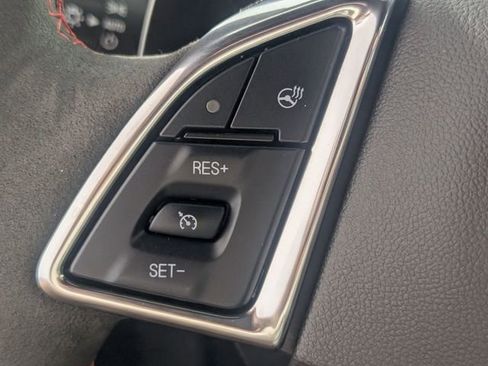 Used 2024 Chevrolet Camaro ZL1 RWD image 14