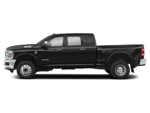 Used 2019 RAM 3500 Limited AWD/4WD image 3