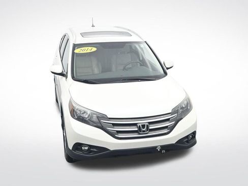 Used 2014 Honda CR-V EX-L image 25