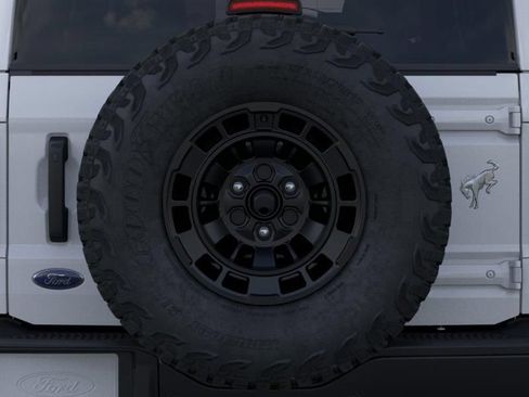 New 2026 Ford Bronco Badlands AWD/4WD image 24