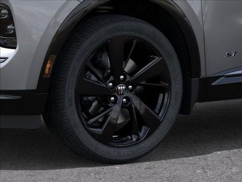 New 2026 Buick Envision Sport Touring AWD/4WD image 9
