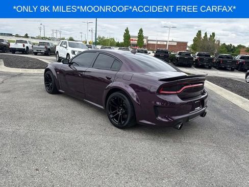 Used 2022 Dodge Charger Scat Pack RWD image 15