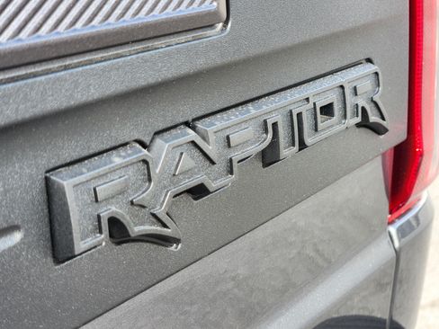 New 2026 Ford F150 Raptor AWD/4WD image 9