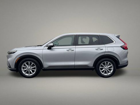 Used 2025 Honda CR-V EX-L image 2