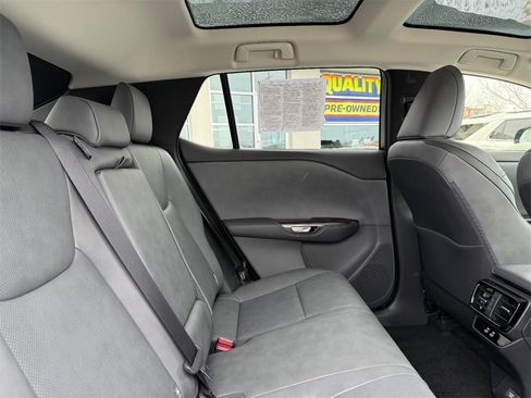 Used 2024 Lexus RZ 450e Premium image 10