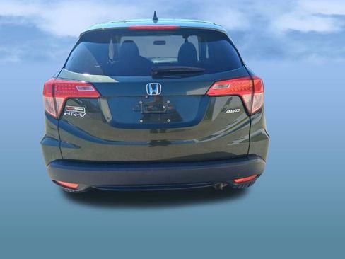 Used 2016 Honda HR-V EX image 7