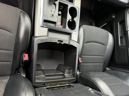 Used 2013 RAM 1500 Sport w/ Sport Premium Group AWD/4WD image 41