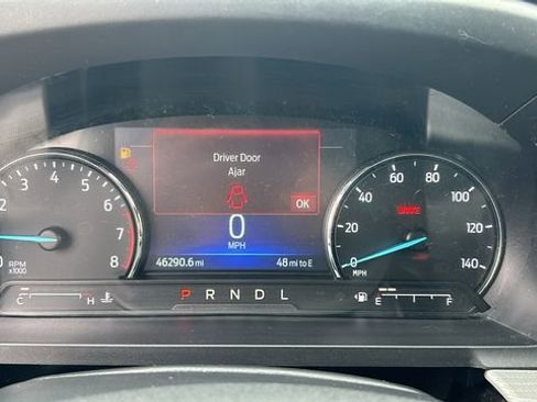 Certified 2022 Ford Explorer XLT w/ Equipment Group 202A image 20