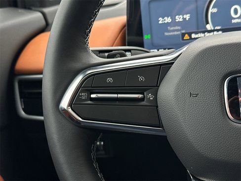 New 2026 Honda Prologue Elite image 24