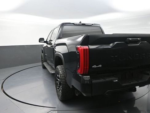Used 2024 Toyota Tundra SR5 w/ SR5 Premium Package AWD/4WD image 67