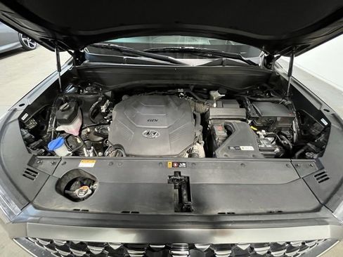 Used 2022 Hyundai Palisade Calligraphy image 27