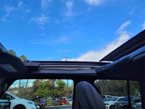 New 2026 Jeep Wrangler Sport S image 18