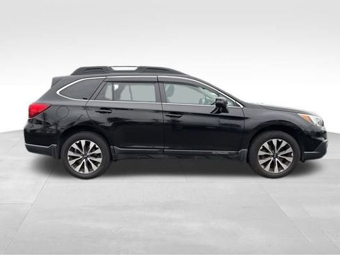 Used 2016 Subaru Outback 2.5i Limited image 8