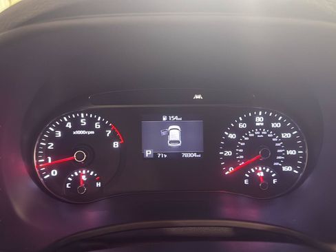 Used 2022 Kia Soul LX w/ Technology Package FWD image 22
