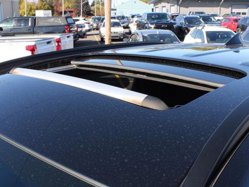 Used 2023 Hyundai Santa Cruz SEL w/ Activity Package image 16