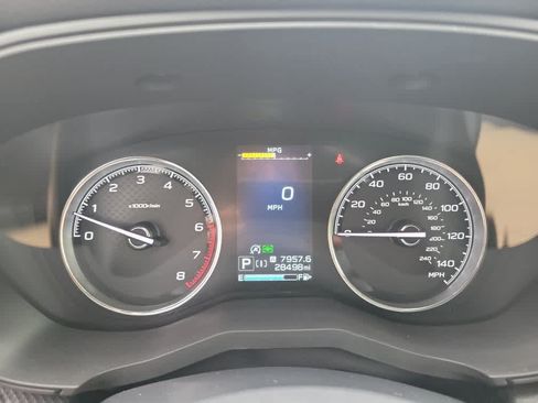 Used 2022 Subaru Forester Touring AWD/4WD image 12