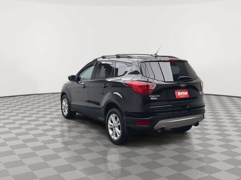 Used 2019 Ford Escape SEL AWD/4WD image 36
