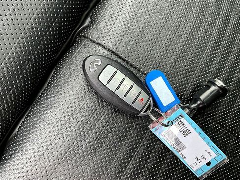 Used 2018 INFINITI Q50 Sport image 35