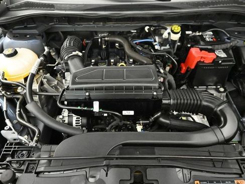 Certified 2023 Ford Escape Active w/ Tech Pack #1 image 35