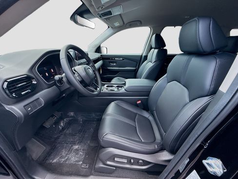 New 2026 Honda Pilot EX-L image 17