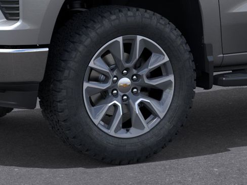 New 2026 Chevrolet Silverado 1500 LT image 10