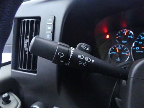Used 2024 Chevrolet Express 2500 w/ Driver Convenience Package RWD image 13