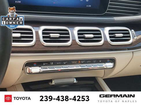 Used 2025 Mercedes-Benz GLE 450e 4MATIC image 30