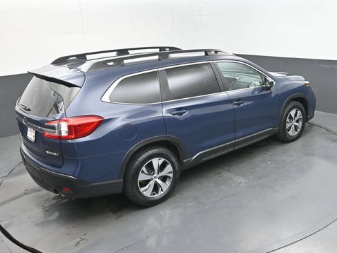 Used 2025 Subaru Ascent Premium AWD/4WD image 33