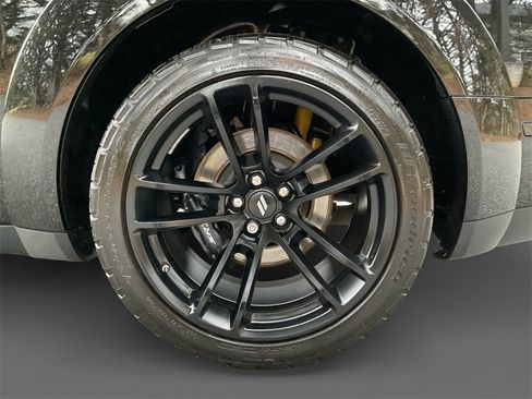 Certified 2023 Dodge Challenger R/T Scat Pack image 16