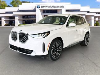 Used 2026 BMW X3 xDrive30i AWD/4WD video 1