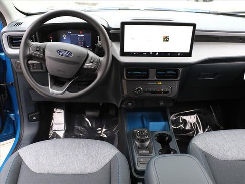 New 2026 Ford Maverick XLT FWD image 16