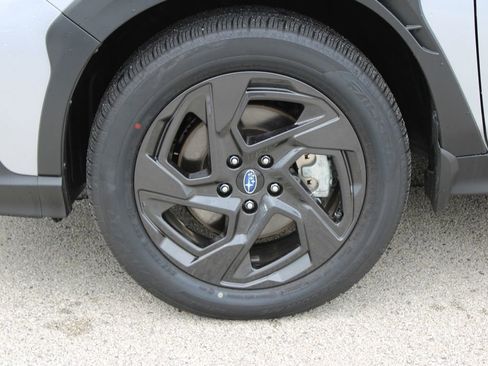 Used 2025 Subaru Crosstrek 2.5i Sport image 29