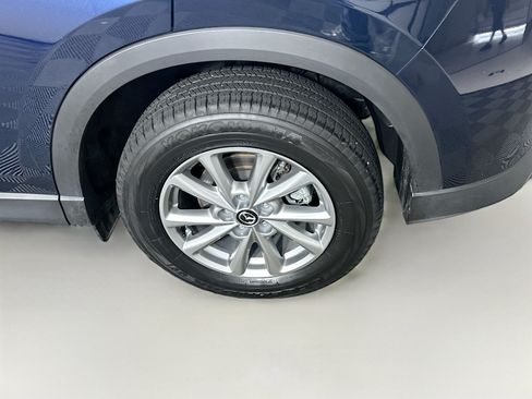 Used 2025 MAZDA CX-5 AWD 2.5 S image 11