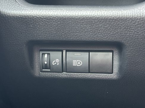 Certified 2024 Toyota RAV4 LE FWD image 13