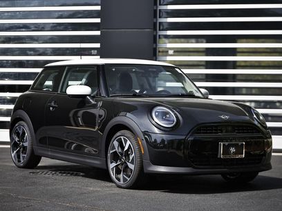 New 2026 MINI Cooper 2-Door Hardtop