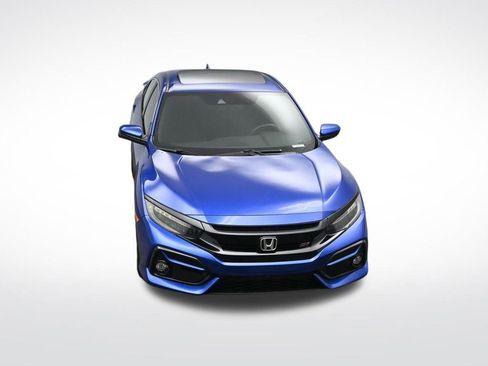 Used 2020 Honda Civic Si image 46