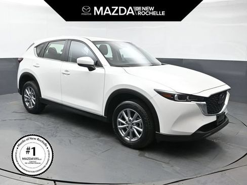 Used 2023 MAZDA CX-5 AWD 2.5 S image 1