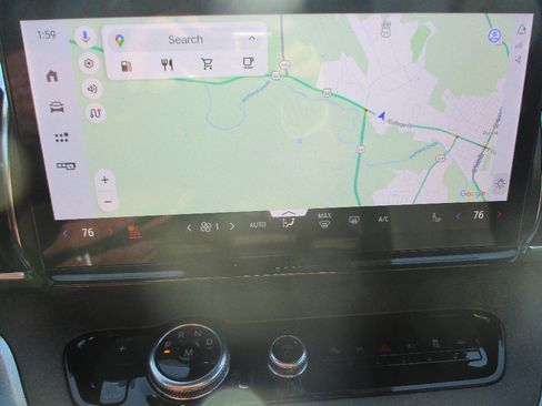 New 2025 Ford Expedition Tremor image 9