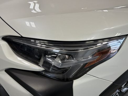 Certified 2023 Subaru Outback Touring XT AWD/4WD image 16