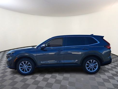 Used 2023 Honda CR-V EX-L image 4