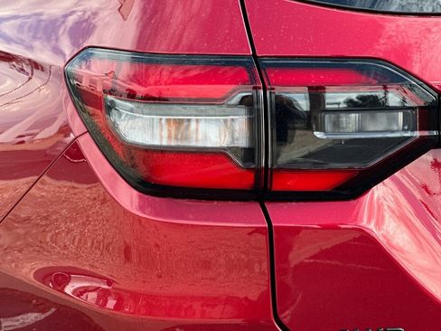 New 2025 Honda Pilot TrailSport image 12